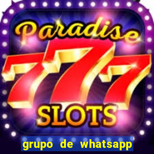 grupo de whatsapp de adulto